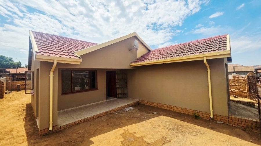 3 Bedroom Property for Sale in Tlhabane West North West